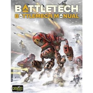 BattleTech - Battlemech Manual - EN-CAT35010