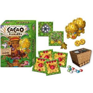 Cacao 2. Erweiterung - Diamante - DE/EN-06172