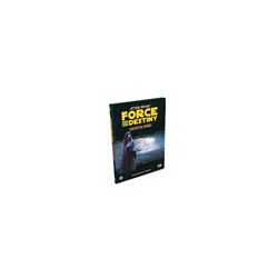 FFG - Star Wars RPG: Force and Destiny - Unlimited Power: A Sourcebook for Mystics - EN-FFGSWF52