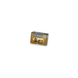 DoW - Memoir '44 - Mediterranean Theatre - EN-DOW730010