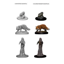 Pathfinder Battles Deep Cuts: Familiars-72580