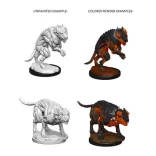 Pathfinder Battles Deep Cuts: Hell Hounds-72581