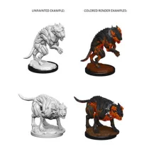 Pathfinder Battles Deep Cuts: Hell Hounds-72581