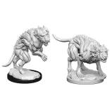 Pathfinder Battles Deep Cuts: Hell Hounds-72581