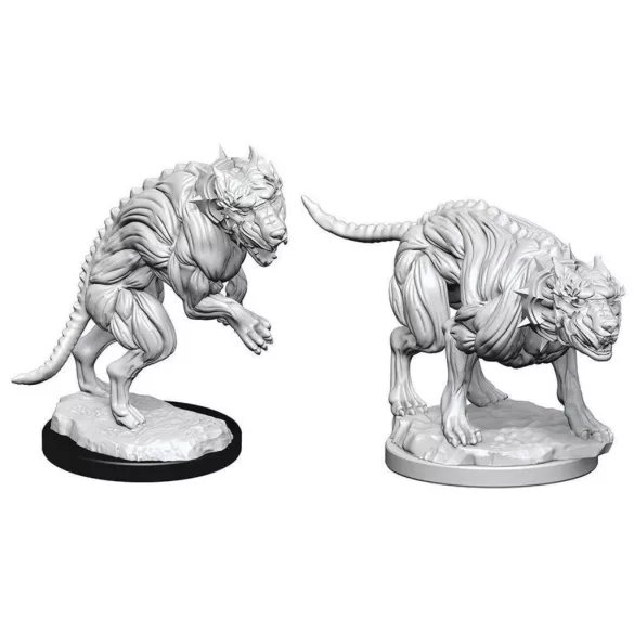 Pathfinder Battles Deep Cuts: Hell Hounds-72581