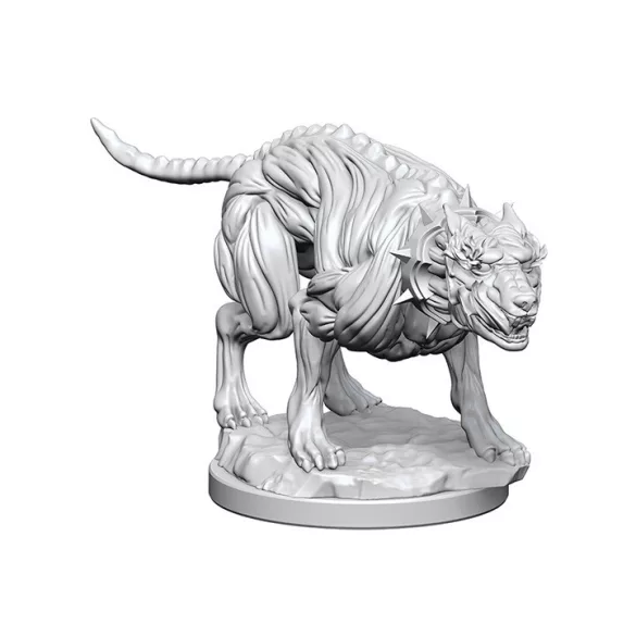 Pathfinder Battles Deep Cuts: Hell Hounds-72581