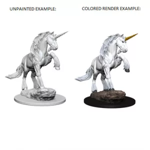 Pathfinder Battles Deep Cuts: Unicorn-72589