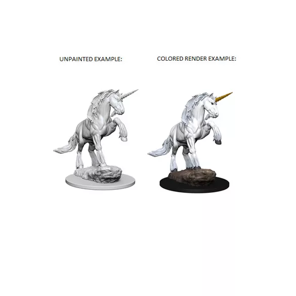 Pathfinder Battles Deep Cuts: Unicorn-72589