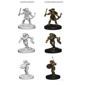 D&D Nolzur’s Marvelous Miniatures: Goblins-72556