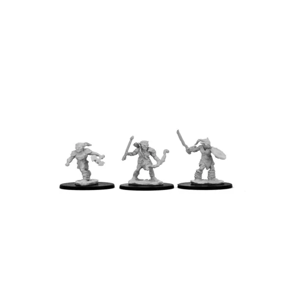 D&D Nolzur’s Marvelous Miniatures: Goblins-72556