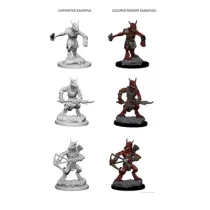 D&D Nolzur’s Marvelous Miniatures: Kobolds-72557