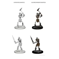 D&D Nolzur’s Marvelous Miniatures: Skeletons-72559