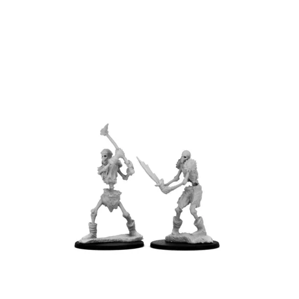 D&D Nolzur’s Marvelous Miniatures: Skeletons-72559