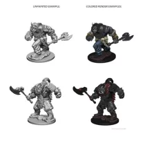 D&D Nolzur’s Marvelous Miniatures: Orcs-72560