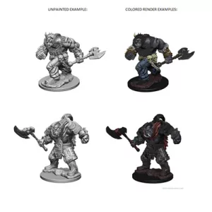 D&D Nolzur’s Marvelous Miniatures: Orcs-72560