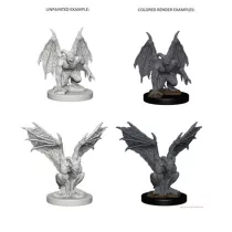 D&D Nolzur’s Marvelous Miniatures: Gargoyles-72561