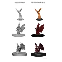 D&D Nolzur’s Marvelous Miniatures: Familiars-72563