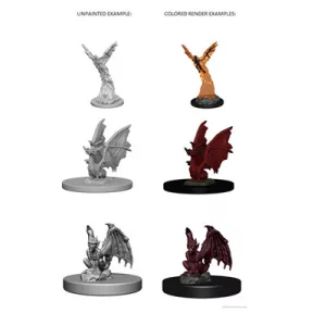 D&D Nolzur’s Marvelous Miniatures: Familiars-72563