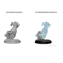 D&D Nolzur’s Marvelous Miniatures: Ghosts-72564
