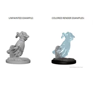 D&D Nolzur’s Marvelous Miniatures: Ghosts-72564