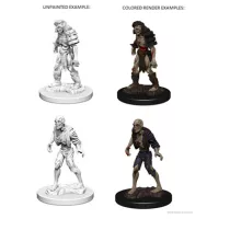 D&D Nolzur’s Marvelous Miniatures: Zombies-72567