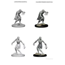 D&D Nolzur’s Marvelous Miniatures: Ghouls-72571