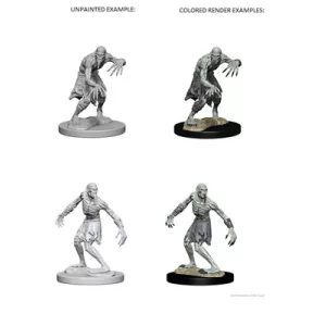 D&D Nolzur’s Marvelous Miniatures: Ghouls-72571