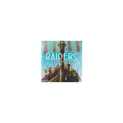 Raiders of the North Sea - EN-RGS0585