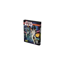 FFG - Star Wars: The Roleplaying Game 30th Anniversary Edition - EN-FFGSWW01