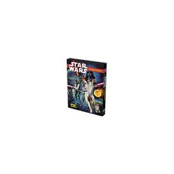 FFG - Star Wars: The Roleplaying Game 30th Anniversary Edition - EN-FFGSWW01