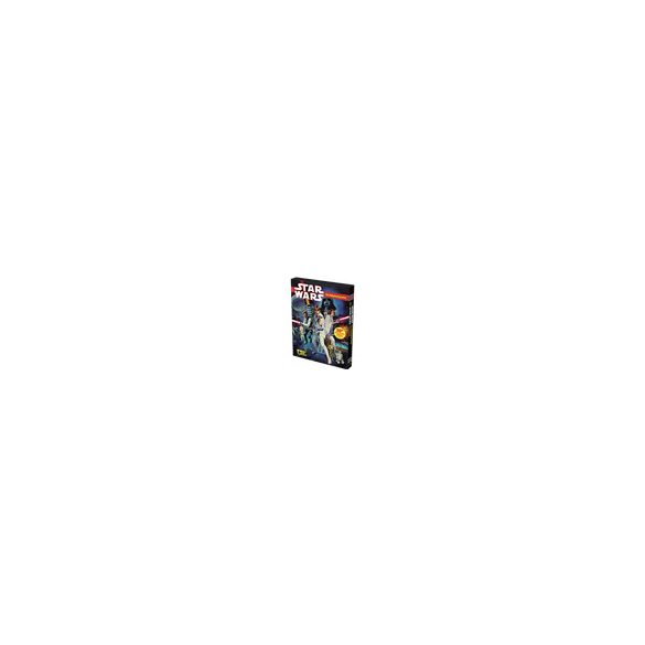 FFG - Star Wars: The Roleplaying Game 30th Anniversary Edition - EN-FFGSWW01