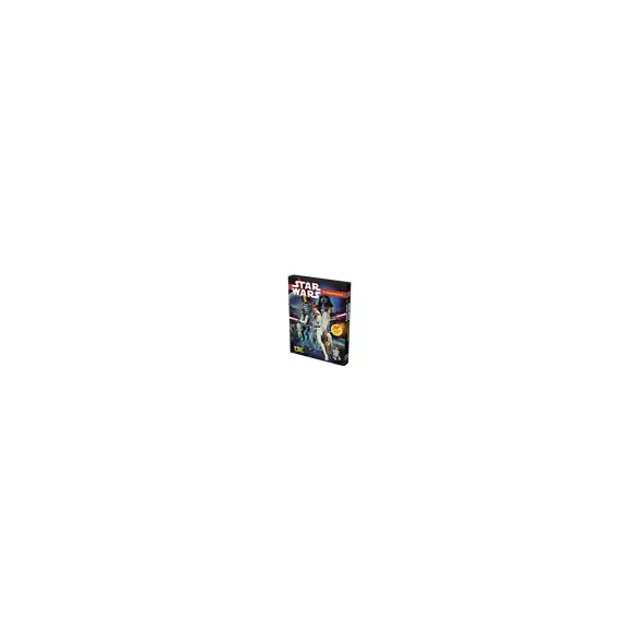 FFG - Star Wars: The Roleplaying Game 30th Anniversary Edition - EN-FFGSWW01