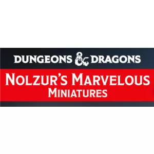 D&D Nolzur’s Marvelous Miniatures: Rust Monster-73348