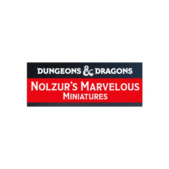 D&D Nolzur’s Marvelous Miniatures: Rust Monster-73348