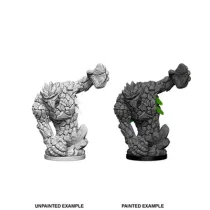 Pathfinder Battles Deep Cuts: Medium Earth Elemental-73357