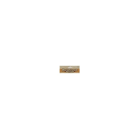 Pathfinder Deep Cuts Unpainted Miniatures - Medium Water Elemental-WZK73355