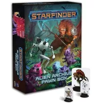 Starfinder: Alien Archive Pawn Box - EN-PZO7403