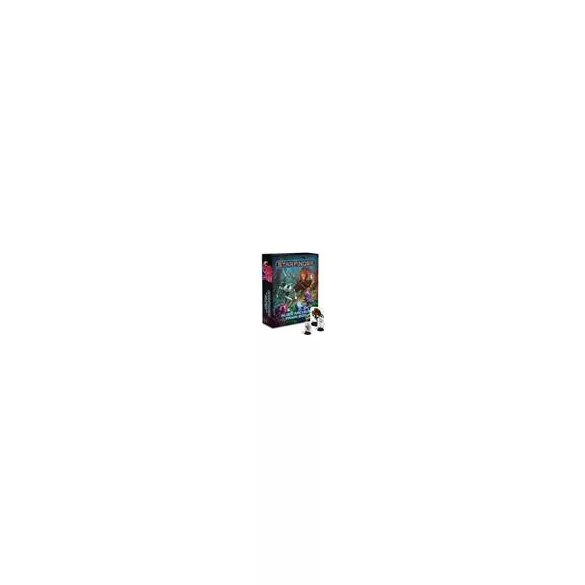 Starfinder: Alien Archive Pawn Box - EN-PZO7403