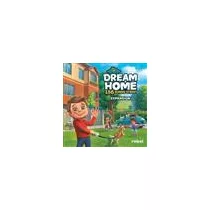 Dream Home (Domek): 156 Sunny Street - EN-REBDRM02