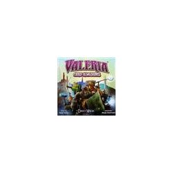 Valeria: Card Kingdoms - EN-DMG001