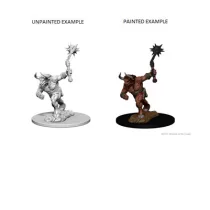 D&D Nolzur’s Marvelous Miniatures: Minotaur-72577