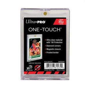 UP - Specialty Holder - UV One Touch Magnetic Holder 35PT-81575