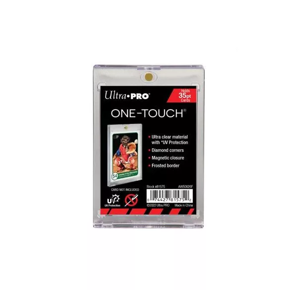 UP - Specialty Holder - UV One Touch Magnetic Holder 35PT-81575