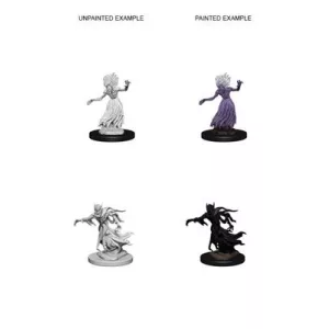 D&D Nolzur’s Marvelous Miniatures: Wraith & Specter-72570