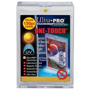 UP - Specialty Holder - UV One Touch Magnetic Holder 130PT-81721