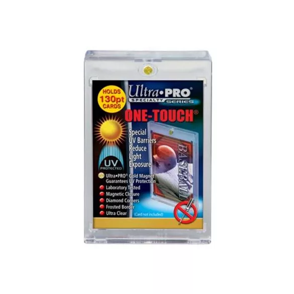 UP - Specialty Holder - UV One Touch Magnetic Holder 130PT-81721