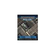 Starfinder Flip-Mat: Starship-PZO7304