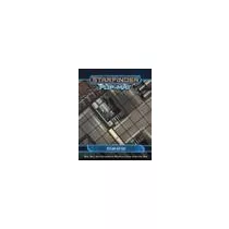 Starfinder Flip-Mat: Starship-PZO7304