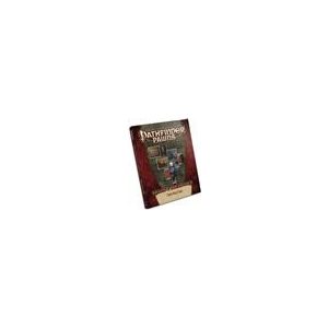Pathfinder Pawns: Traps & Treasures Pawn Collection-PZO1027