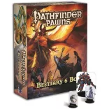 Pathfinder Pawns: Bestiary 6 Box - EN-PZO1029